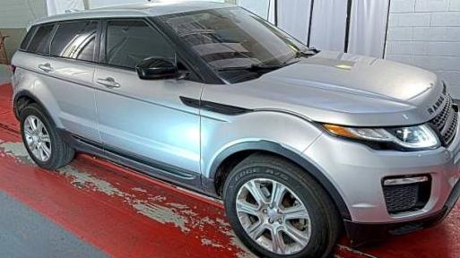 LAND ROVER RANGE ROVER EVOQUE 2019 SALVP2RX1KH349131 image